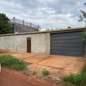 Terreno Km 10 ACARAY